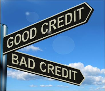 finance credit